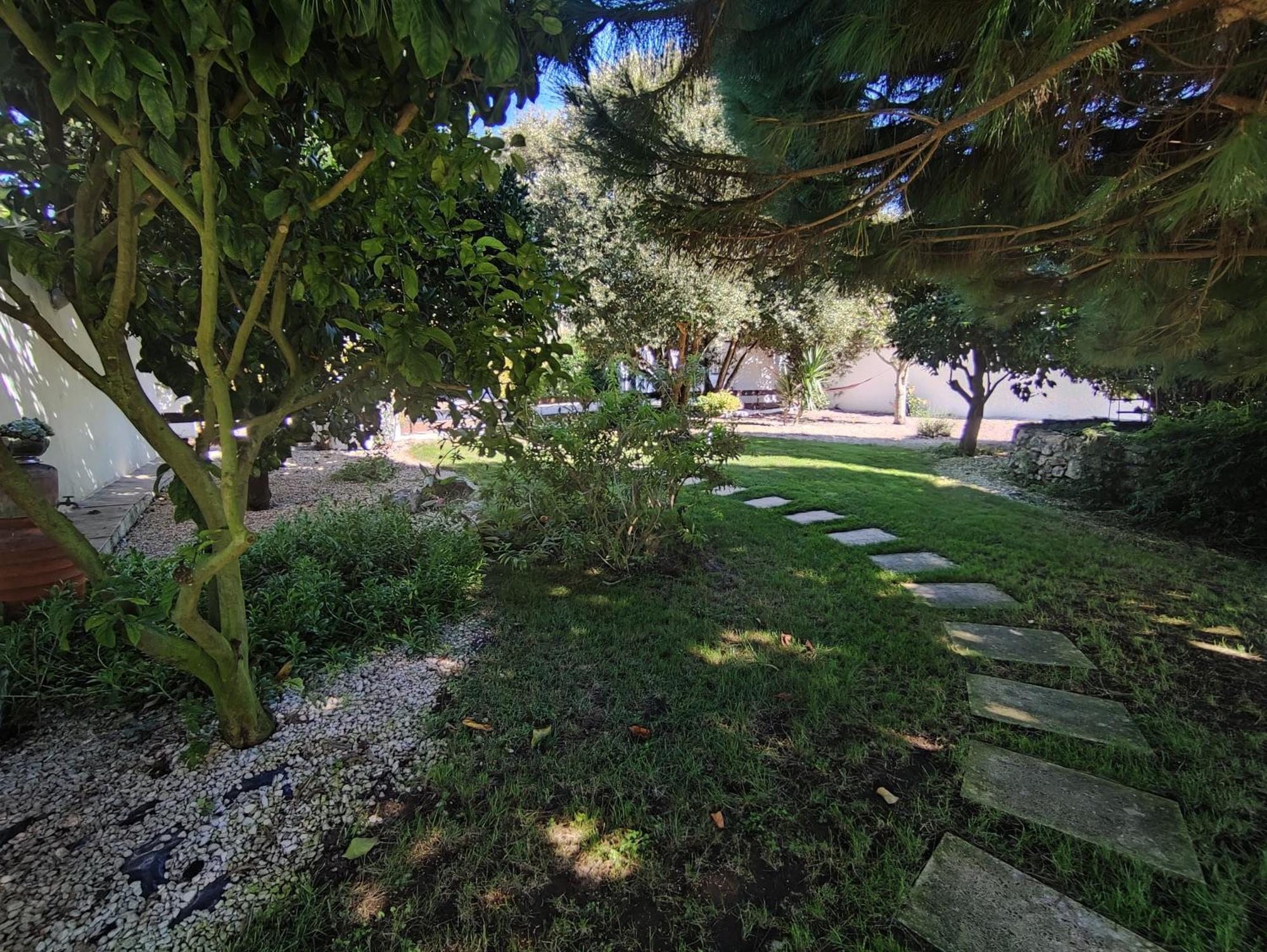 Bed and Breakfast Quinta Camargue Cela Velha Екстер'єр фото