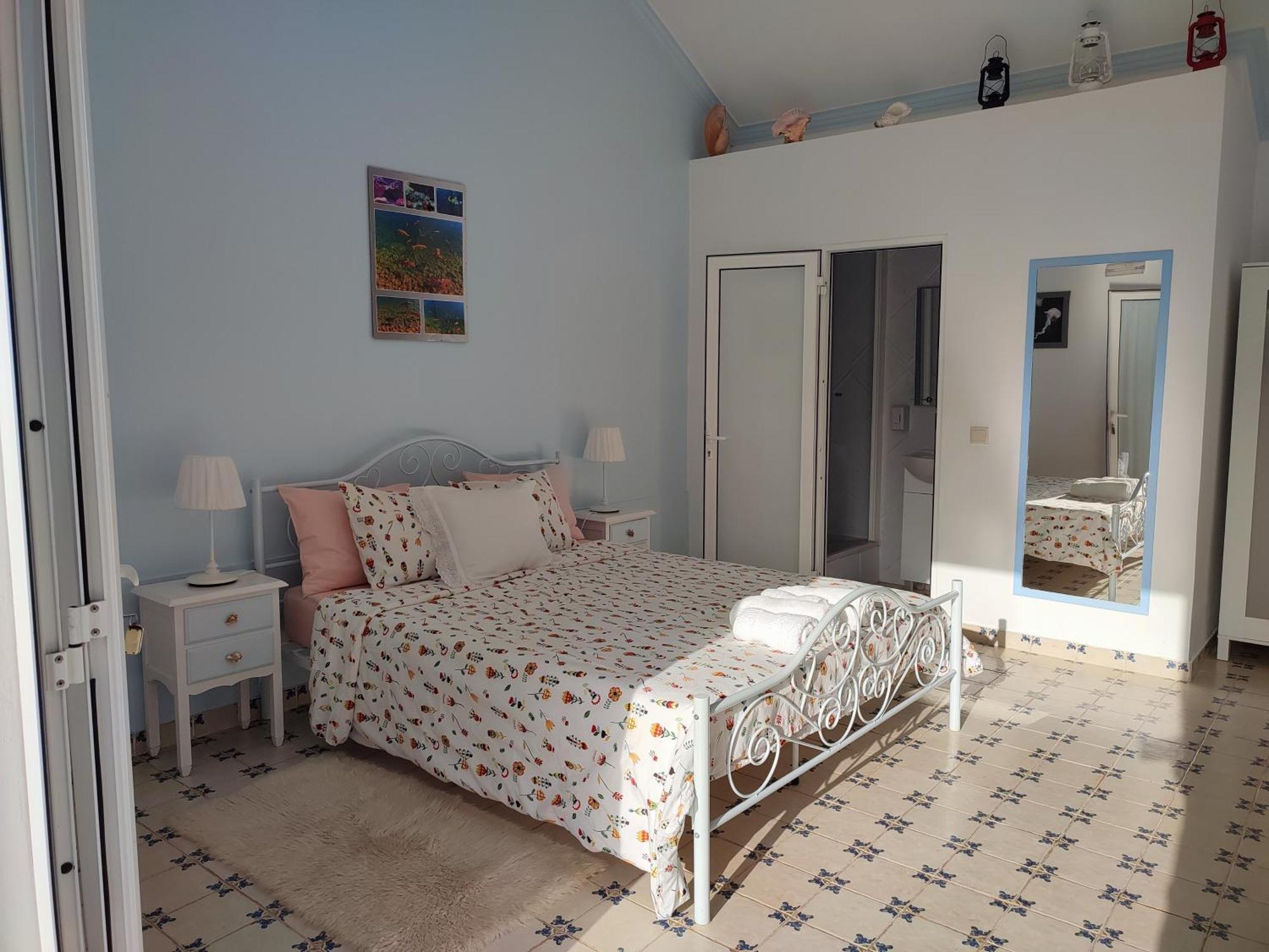 Bed and Breakfast Quinta Camargue Cela Velha Екстер'єр фото