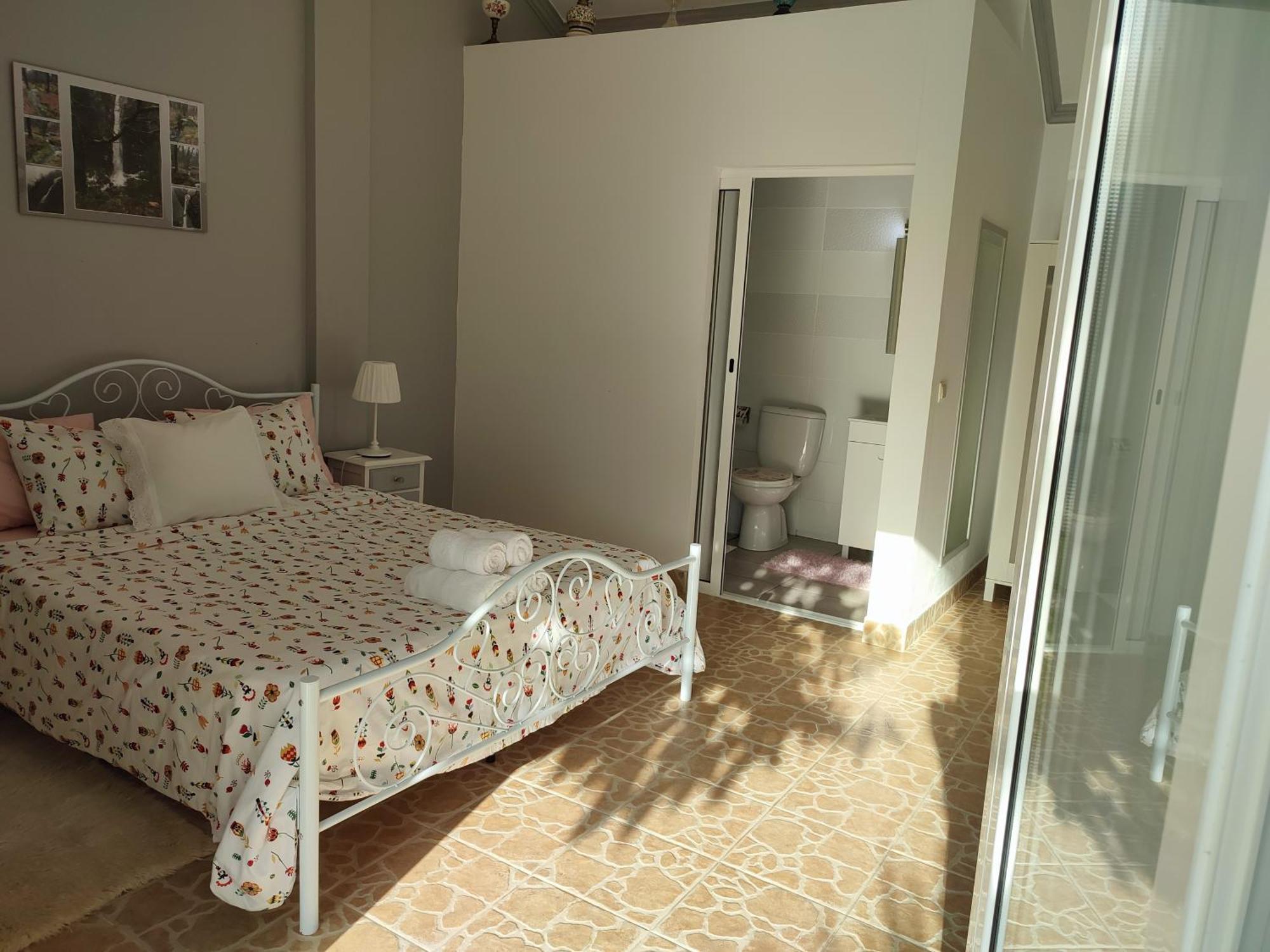 Bed and Breakfast Quinta Camargue Cela Velha Екстер'єр фото